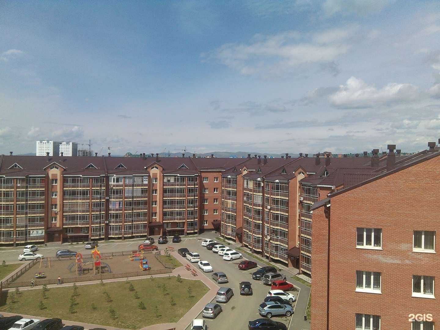 Отзывы на компанию Танцевальный рай в Абакане c фото - фотография 2 из 2