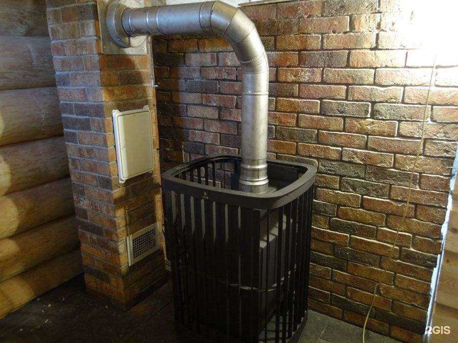 Отзывы на компанию Печи Термофор в Гатчине c фото