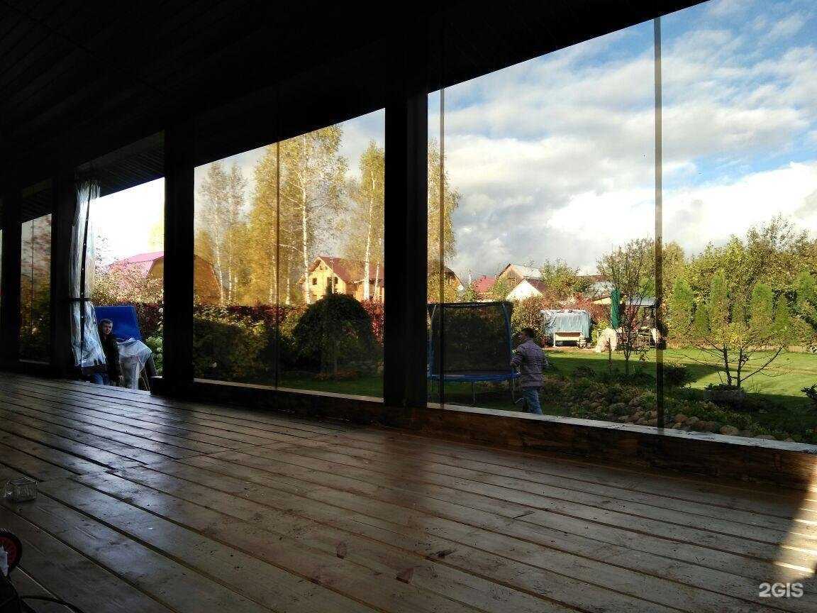 Отзывы на компанию Мягкие окна 29 в Архангельске c фото