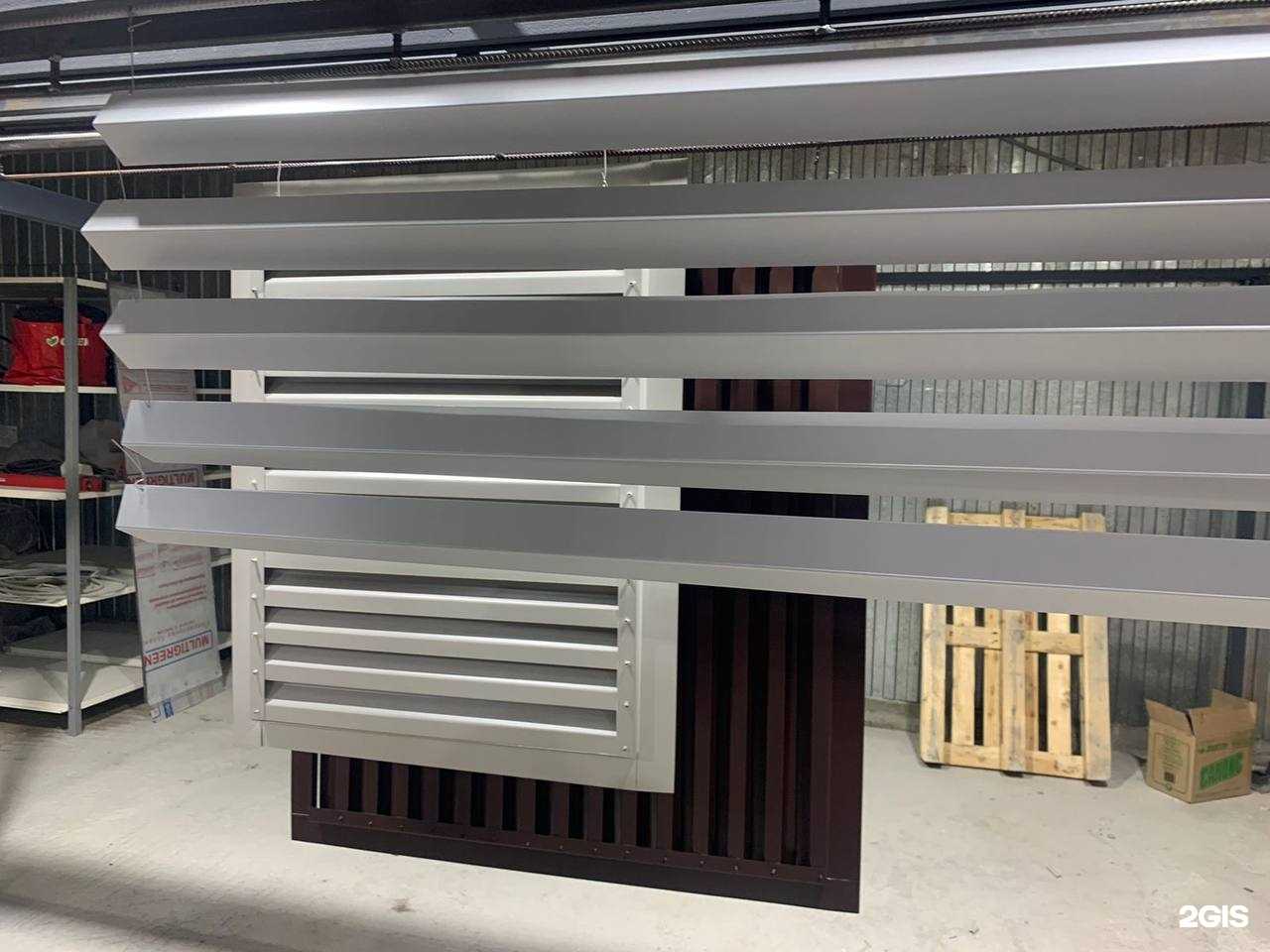 Отзывы на компанию ЛистТех в г. Екатеринбург c фото