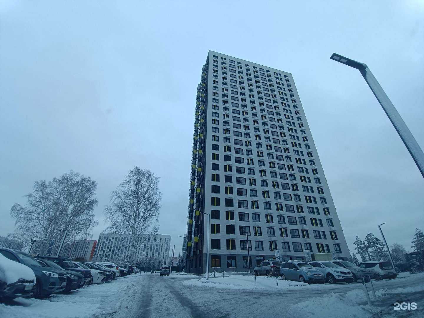 Отзывы на компанию Хочу Учу в Тюмени c фото - фотография 2 из 2