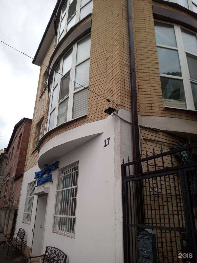 Отзывы на компанию Энимал Клиник в Ростове-на-Дону c фото - фотография 2 из 2