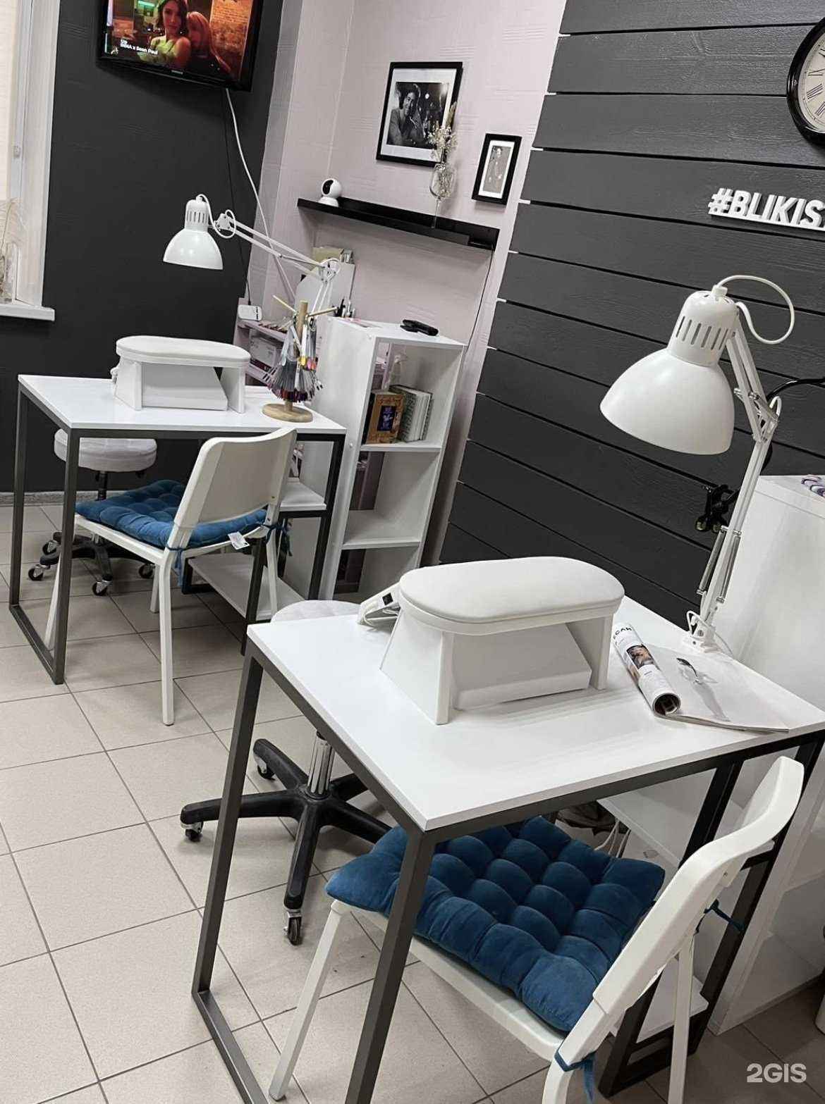 Отзывы на компанию Bliki в Челябинске c фото