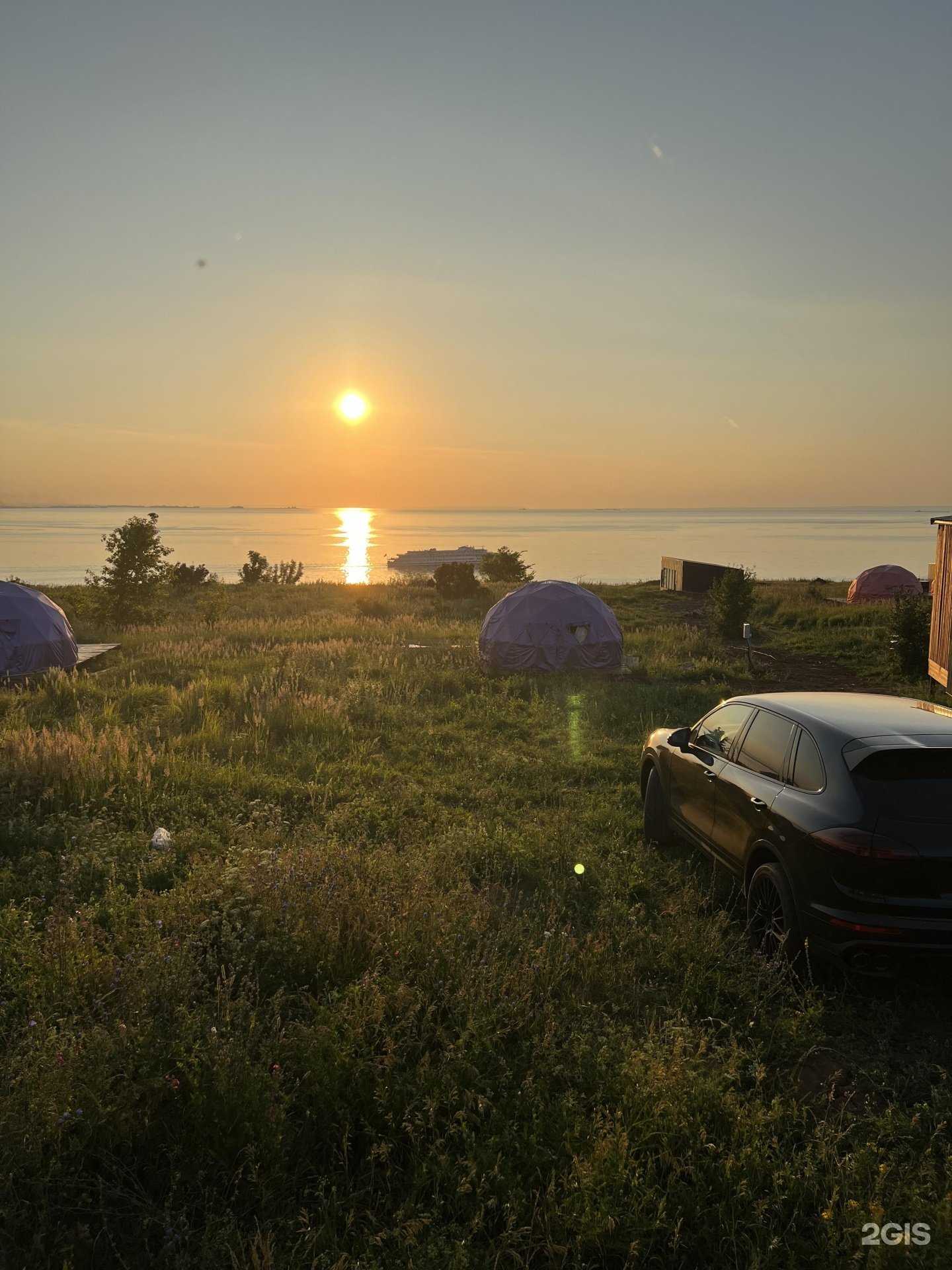 Отзывы на компанию Аренда авто 116 в Казани c фото