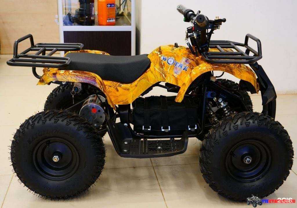 Отзывы на компанию ВсеКвадрики.ру в Воронеже c фото