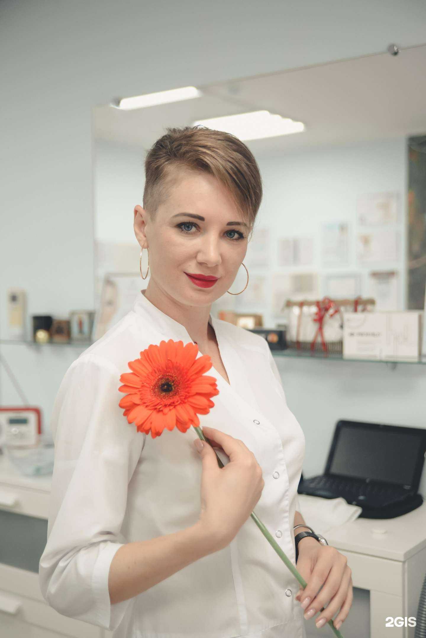 Отзывы на компанию Кабинет косметологии в Сочи c фото