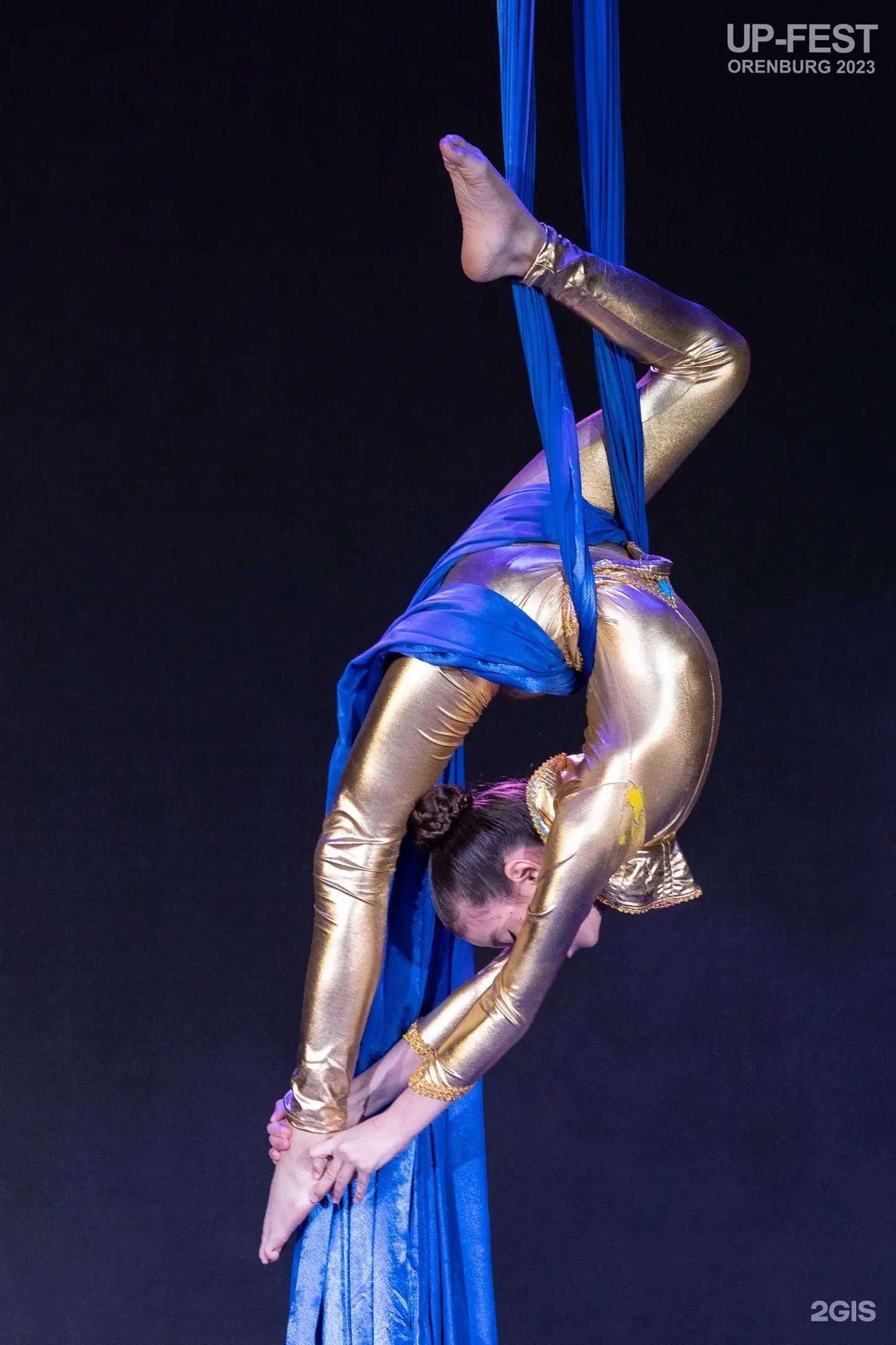 Отзывы на компанию Центр циркового искусства в Оренбурге c фото