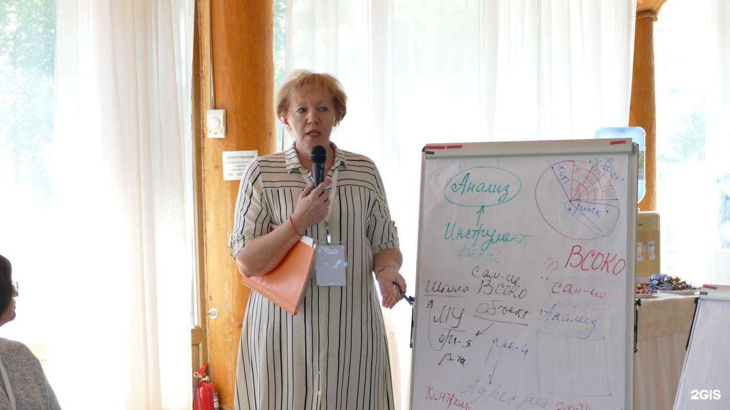 Отзывы на компанию Институт развития образования в г. Ярославль c фото