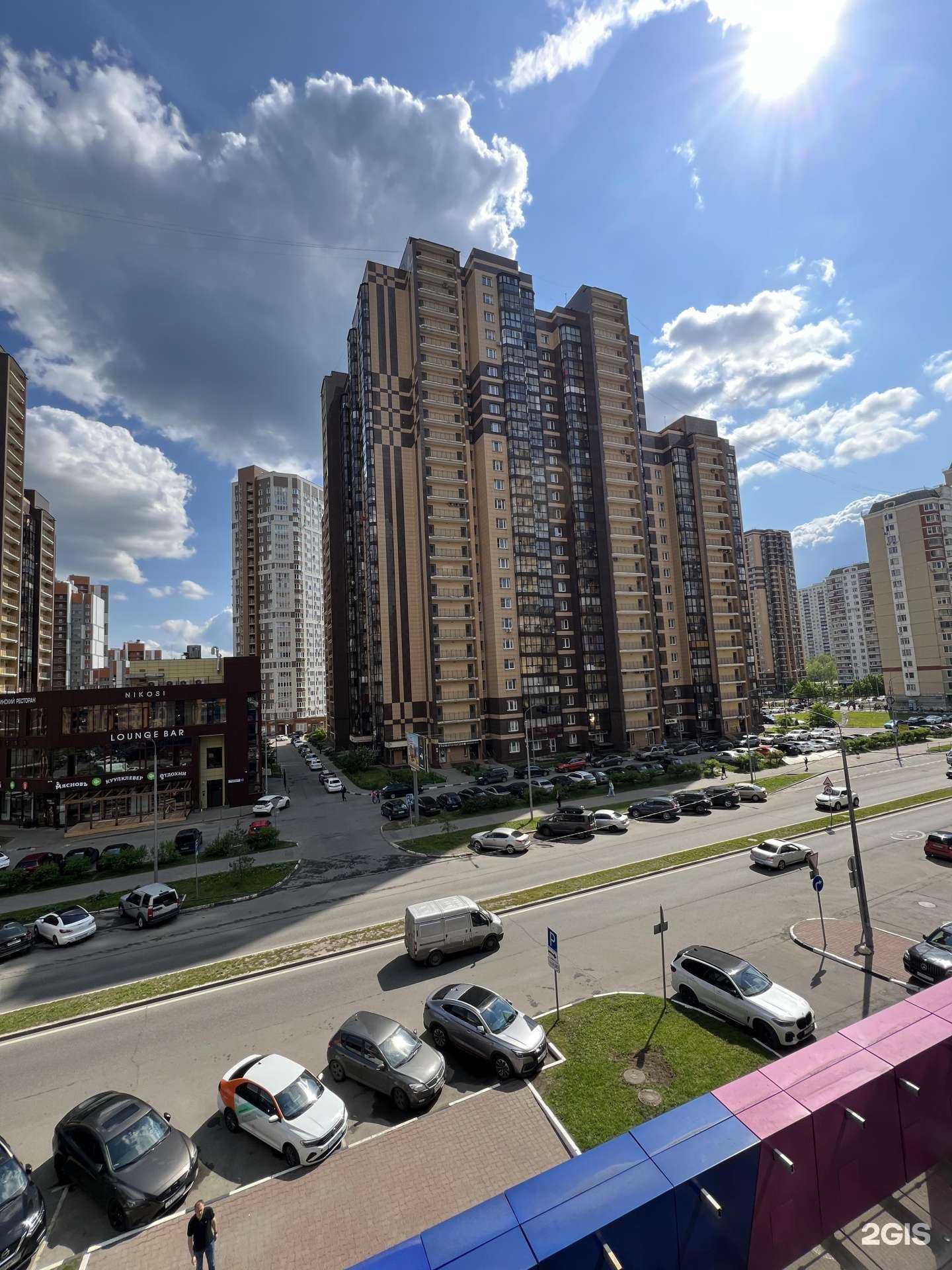 Отзывы на компанию Топ в Реутове c фото