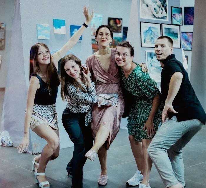 Отзывы на компанию Точка сборки в г. Пермь c фото