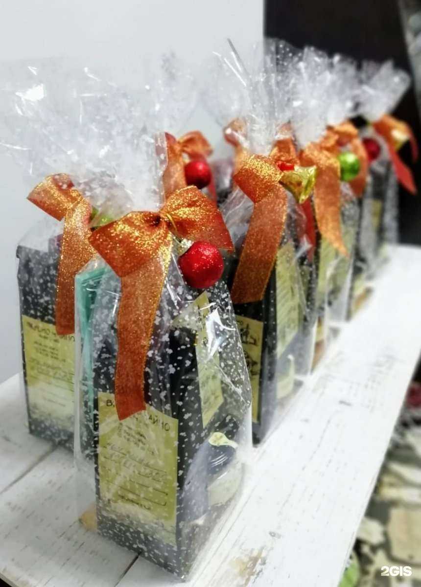 Отзывы на компанию Вкусно чайно в Краснодаре c фото