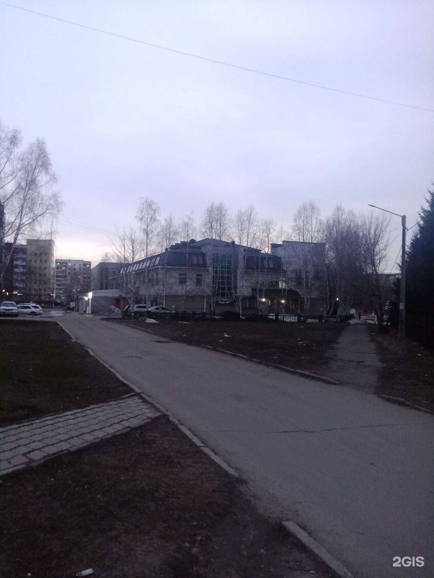 Отзывы на компанию Гармония в Заринске c фото