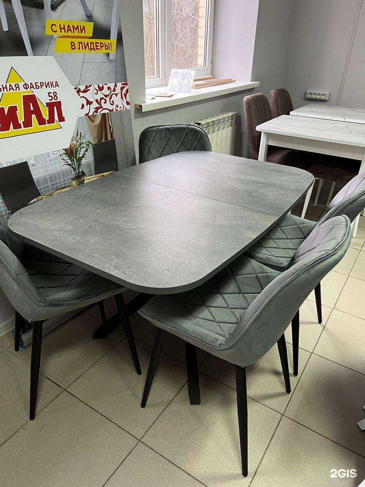 Отзывы на компанию Риал-СоюзРегионПоставка в г. Краснодар c фото