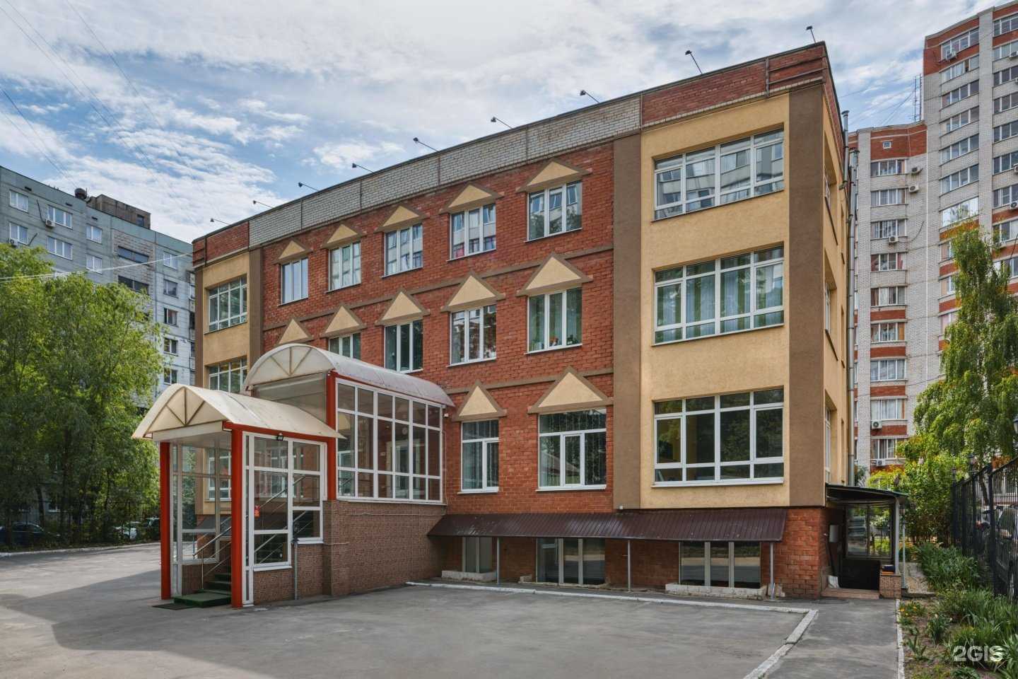 Отзывы на компанию Семья научит в Воронеже c фото