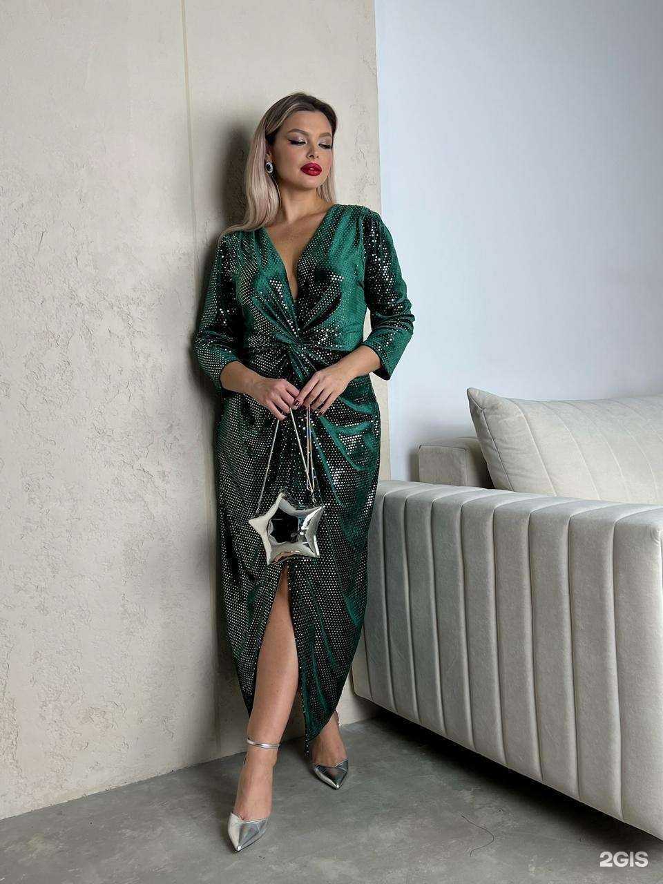 Отзывы на компанию Women shop в г. Новосибирск c фото
