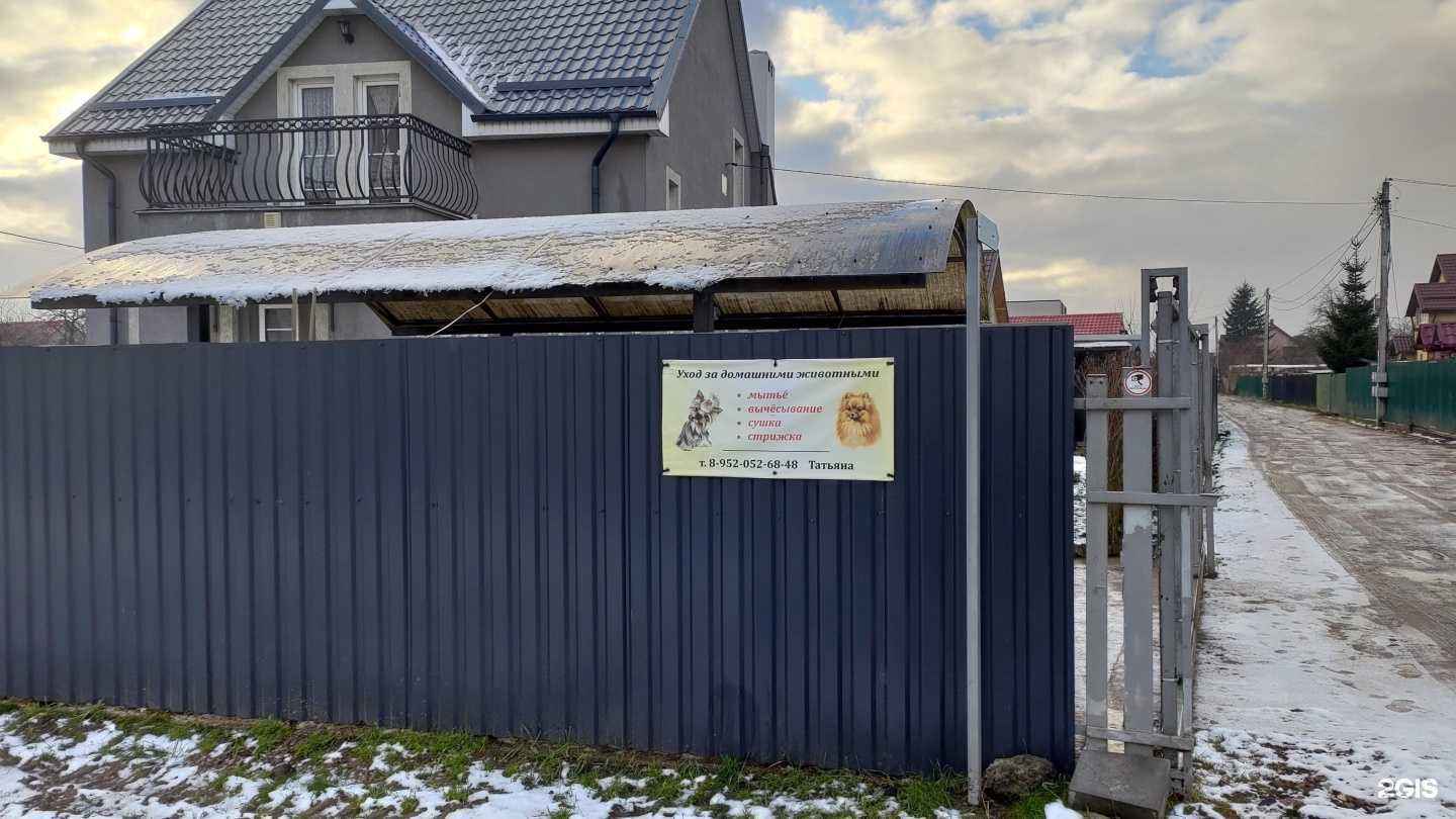 Отзывы на компанию Восток в г. Калининград c фото