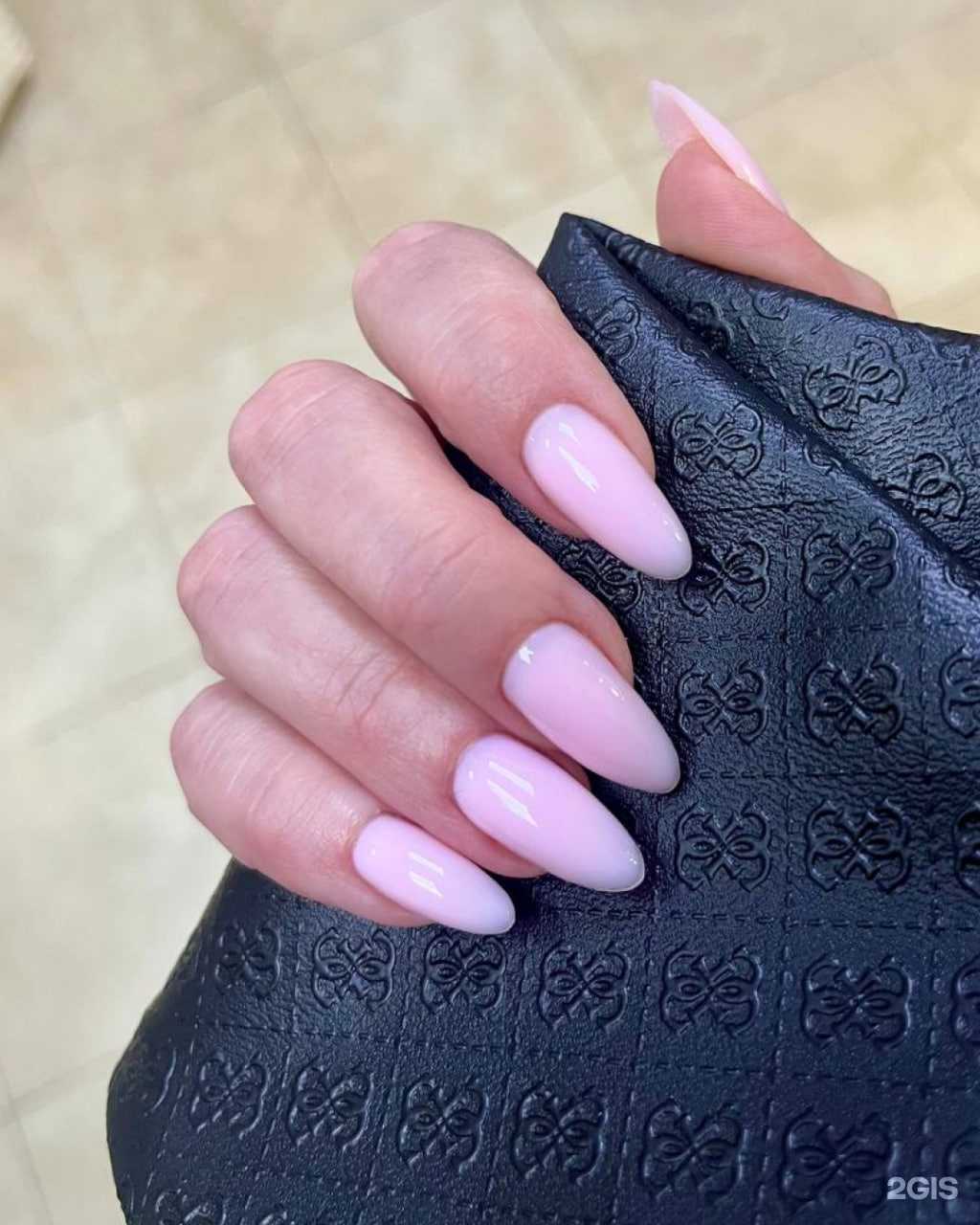 Отзывы на компанию Студия маникюра и педикюра в Рязани c фото