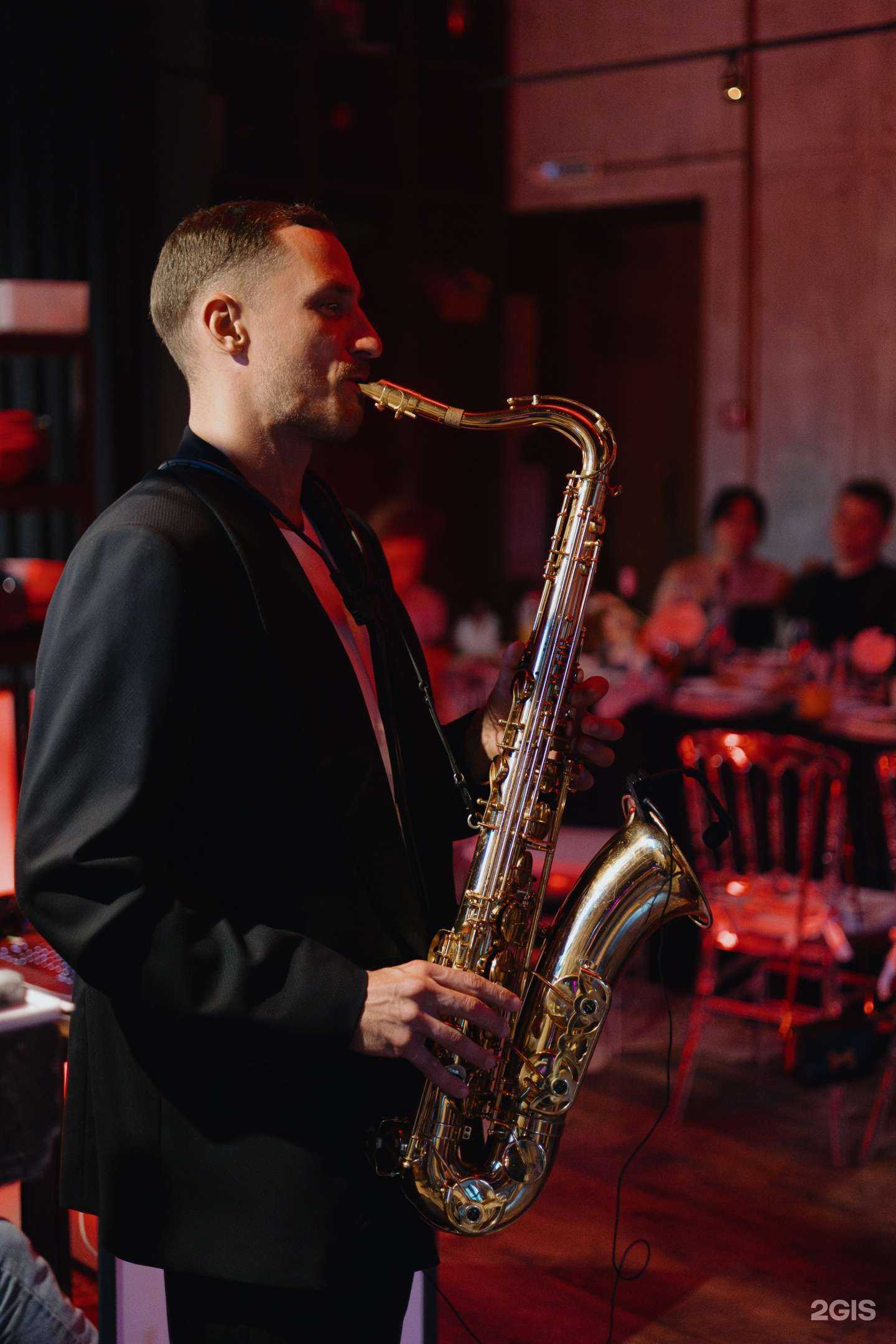 Отзывы на компанию Django bar+kitchen в Воронеже c фото