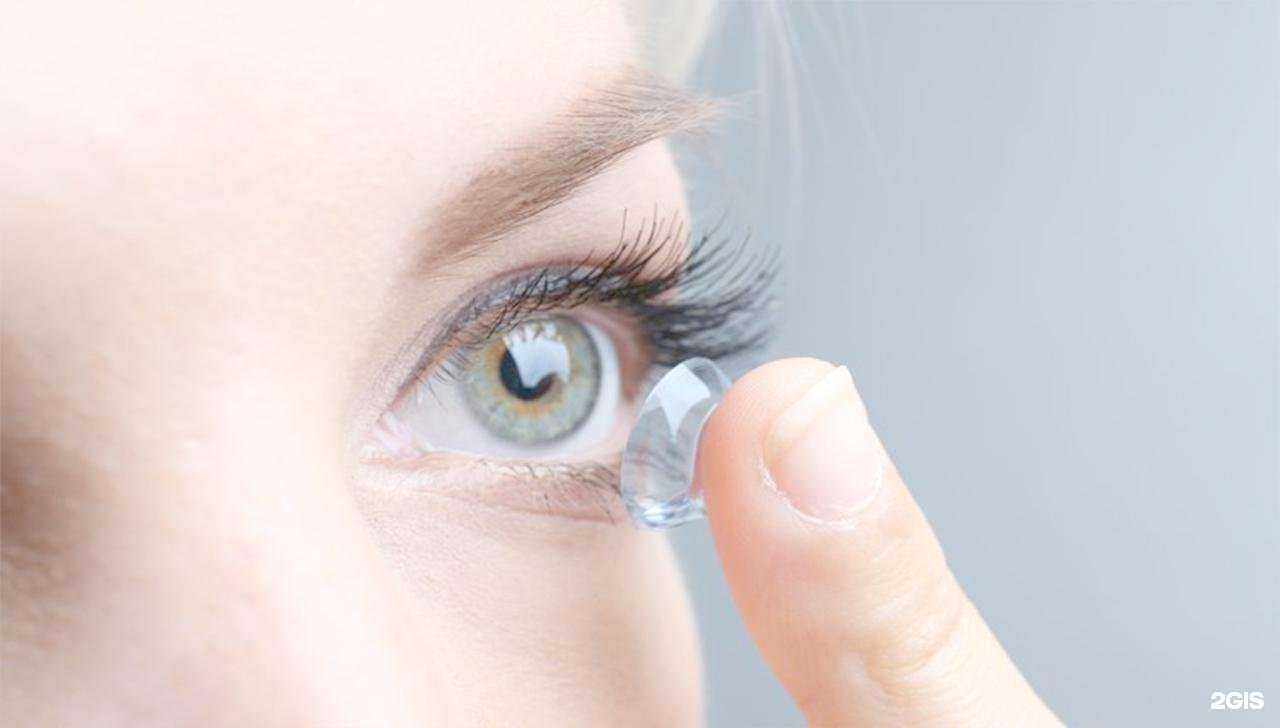 Отзывы на компанию Клиника восстановления зрения в Казани c фото