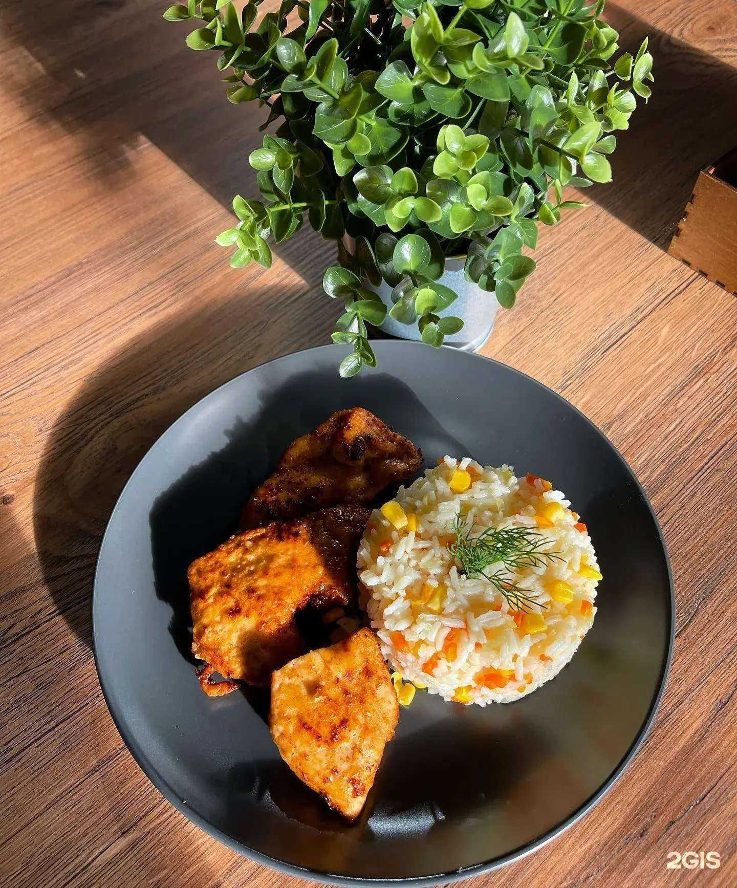 Отзывы на компанию На углях в г. Кисловодск c фото