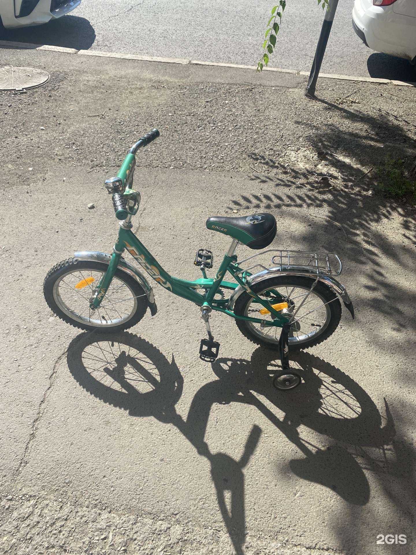 Отзывы на компанию Bikebis в Кемерове c фото