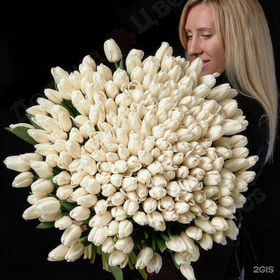 Отзывы на компанию Долина цветов в Ростове-на-Дону c фото