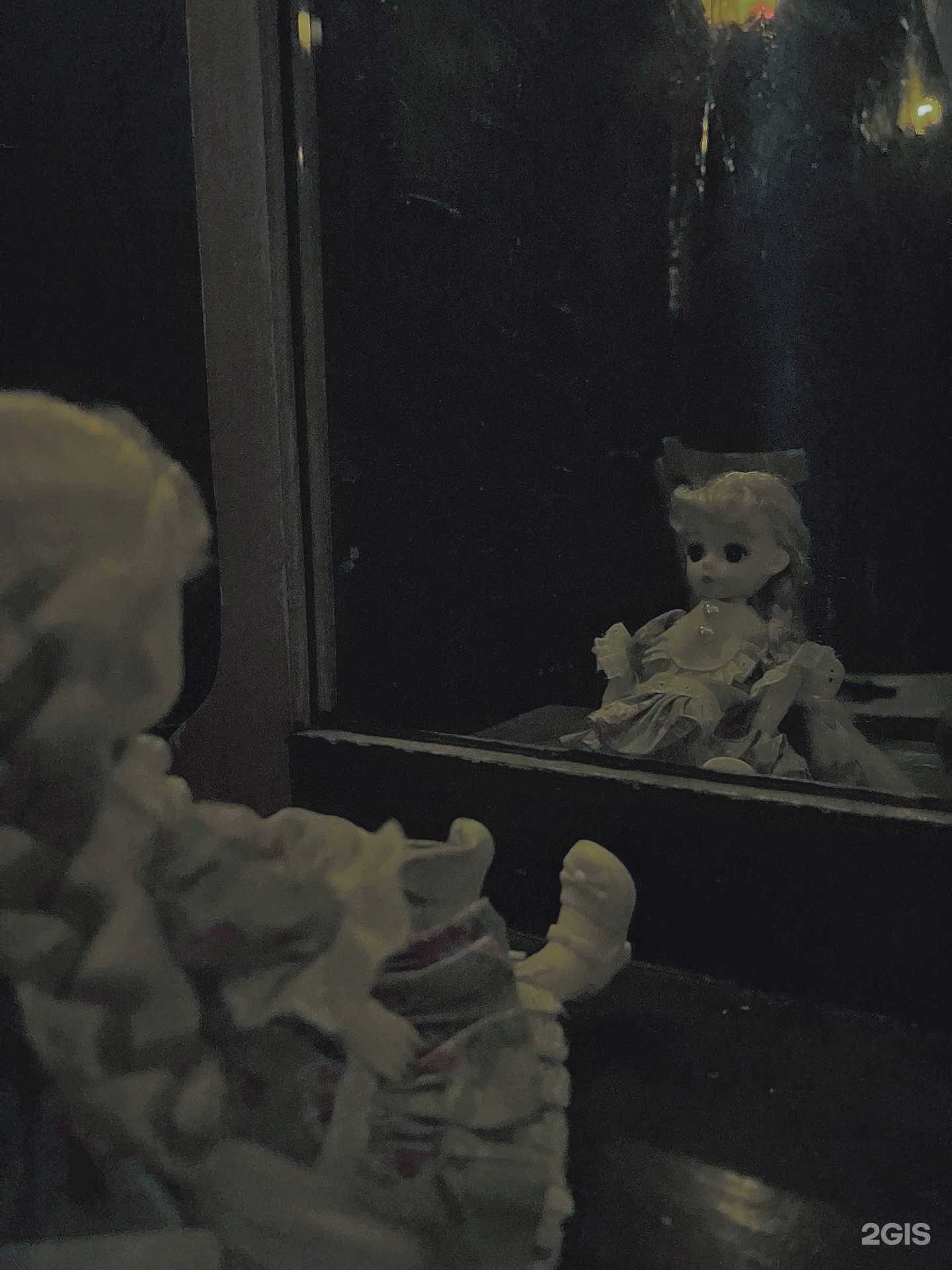 Отзывы на компанию Квест Games в Барнауле c фото