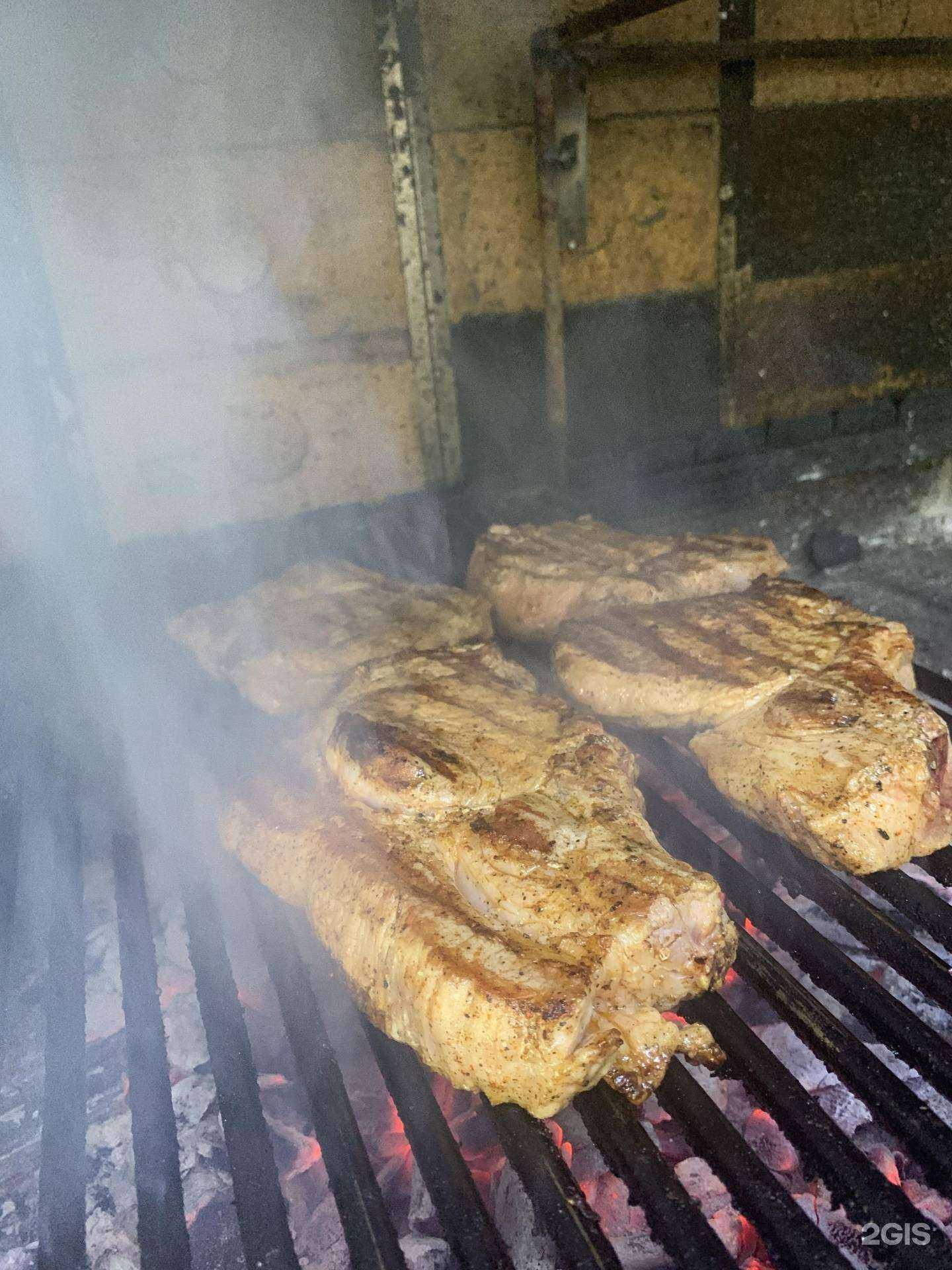 Отзывы на компанию У Ахпера в Краснодаре c фото