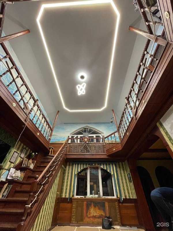 Отзывы на компанию Комфорт в Уфе c фото