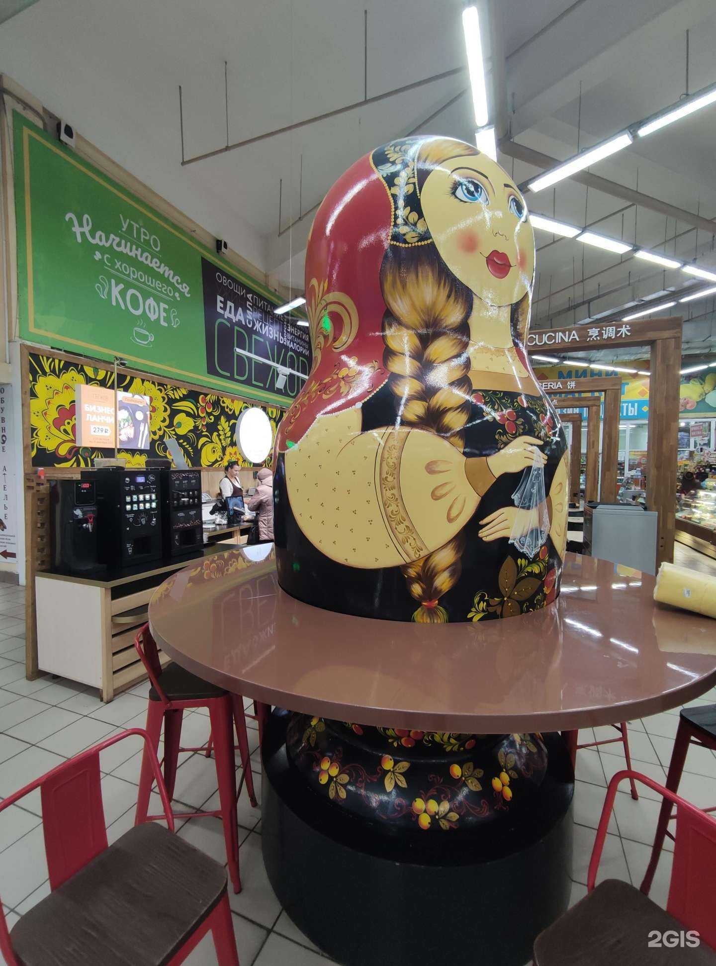 Отзывы на компанию Свежов в г. Сергиев Посад c фото