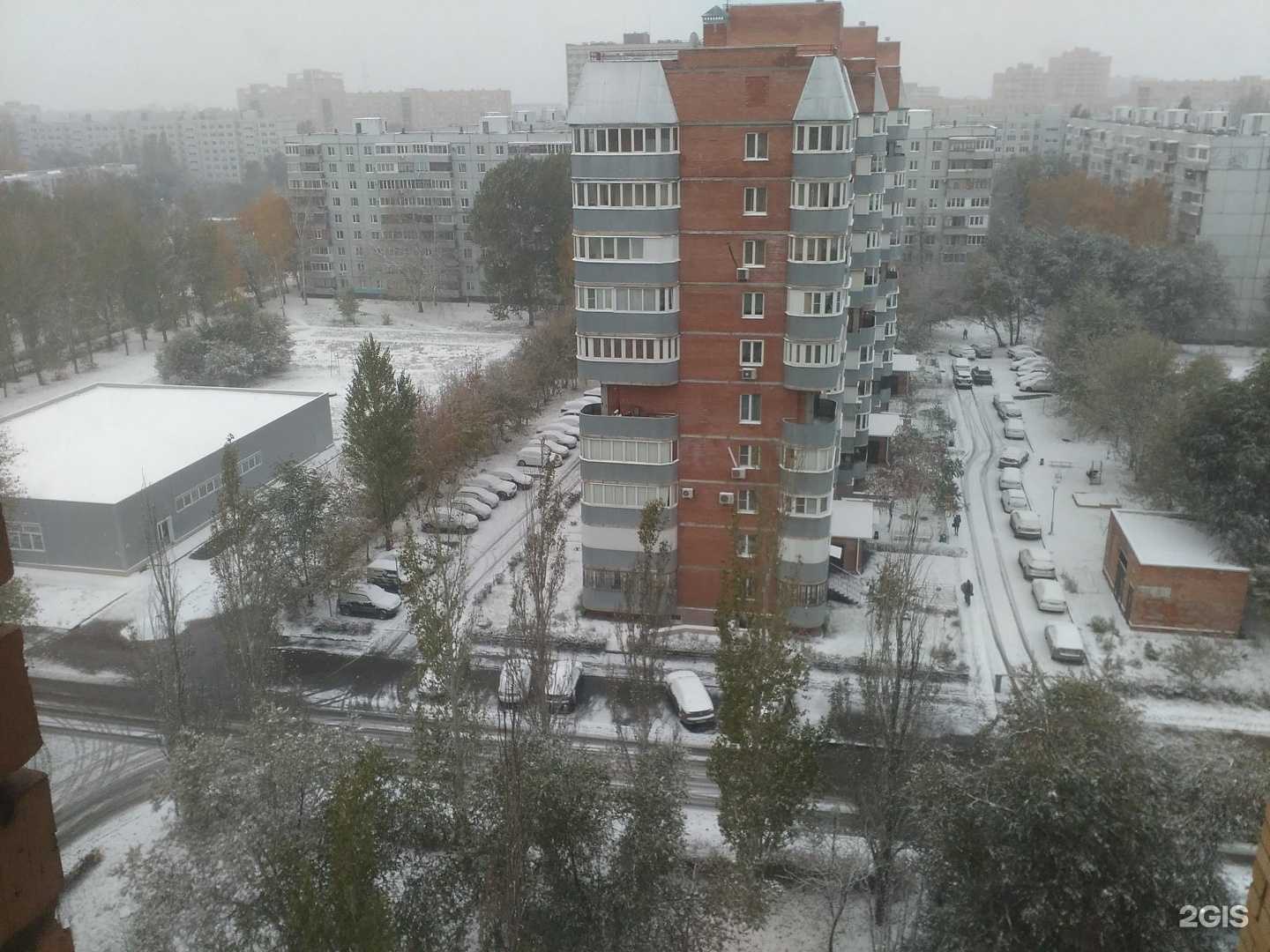 Отзывы на компанию Студия маникюра в Тольятти c фото