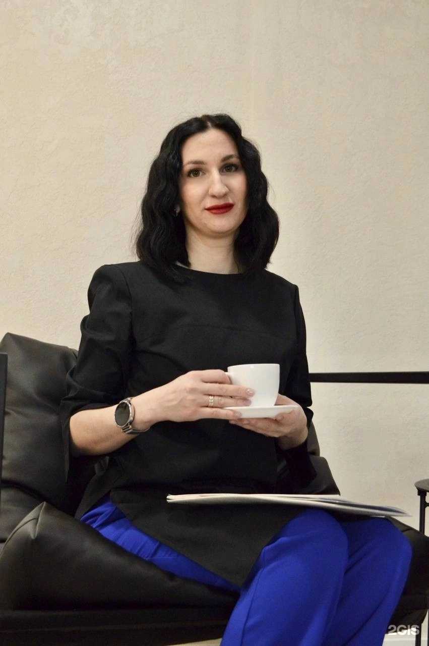 Отзывы на компанию Салон красоты и косметологии Алёны Шапран в г. Ханты-Мансийск c фото