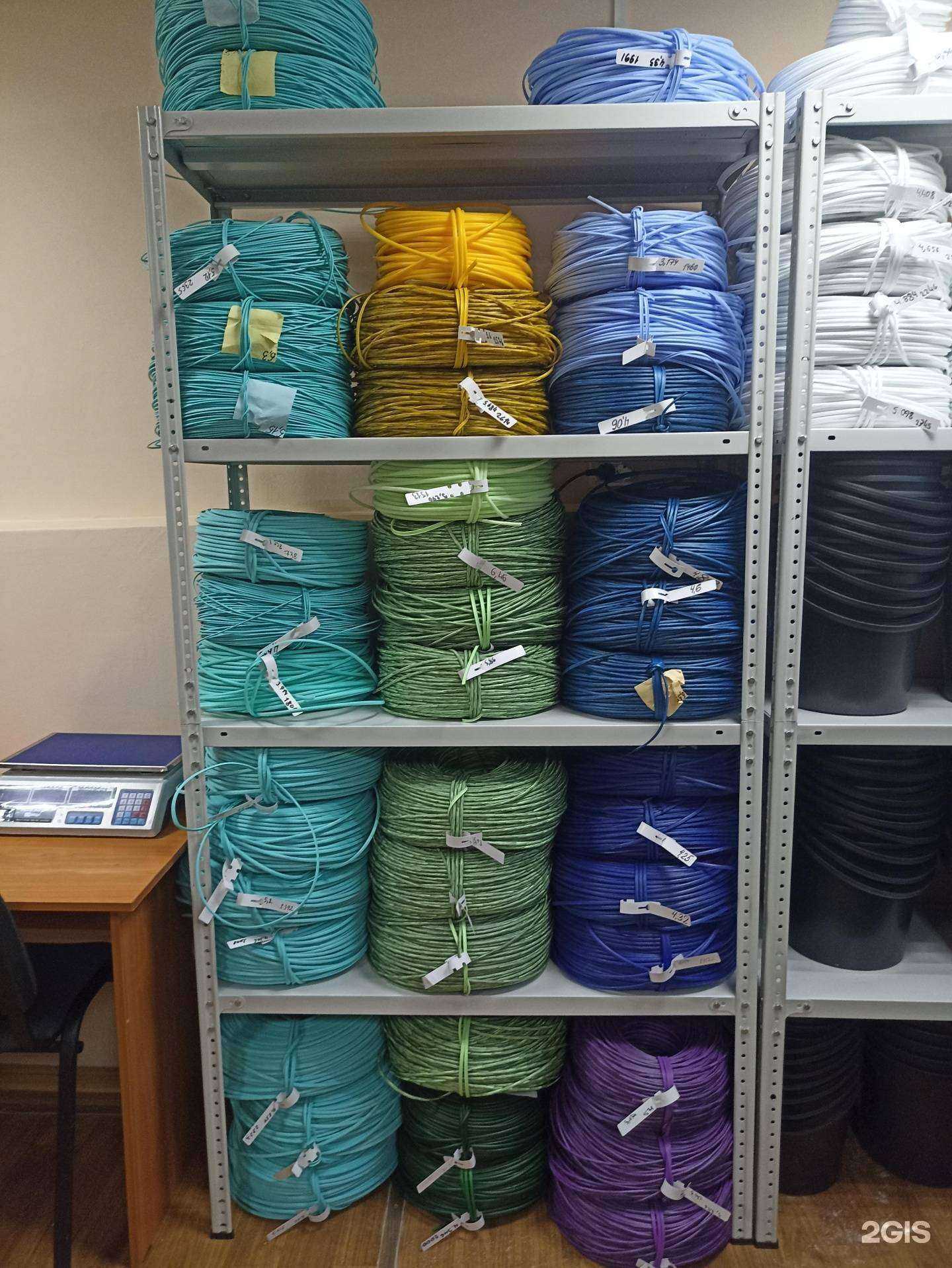 Отзывы на компанию Полиротанг в Ижевске c фото