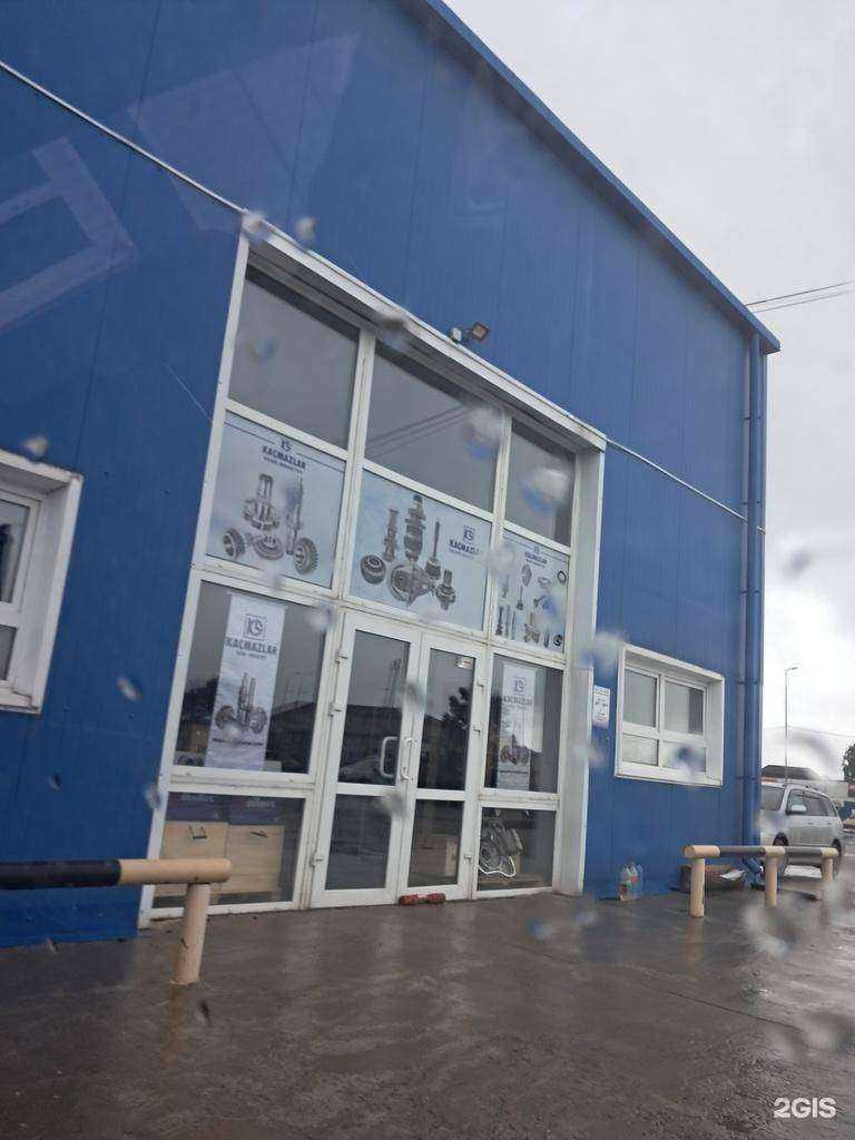 Отзывы на компанию Mobil 1 Центр в Красноярске c фото - фотография 2 из 2