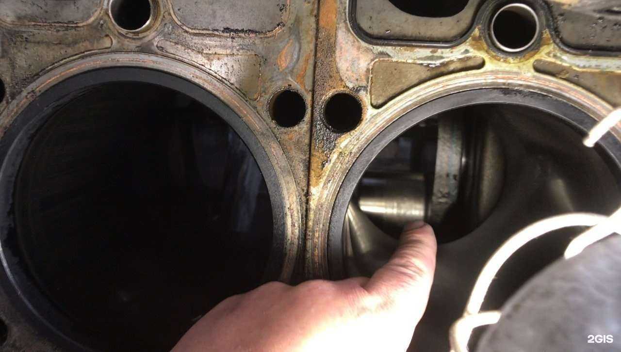 Отзывы на компанию Механика в Екатеринбурге c фото