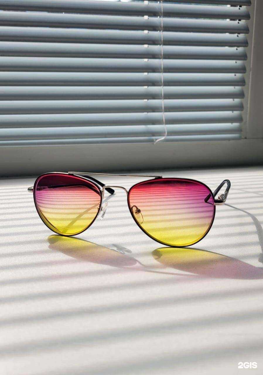 Отзывы на компанию Оптика-1 в Петропавловске-Камчатском c фото