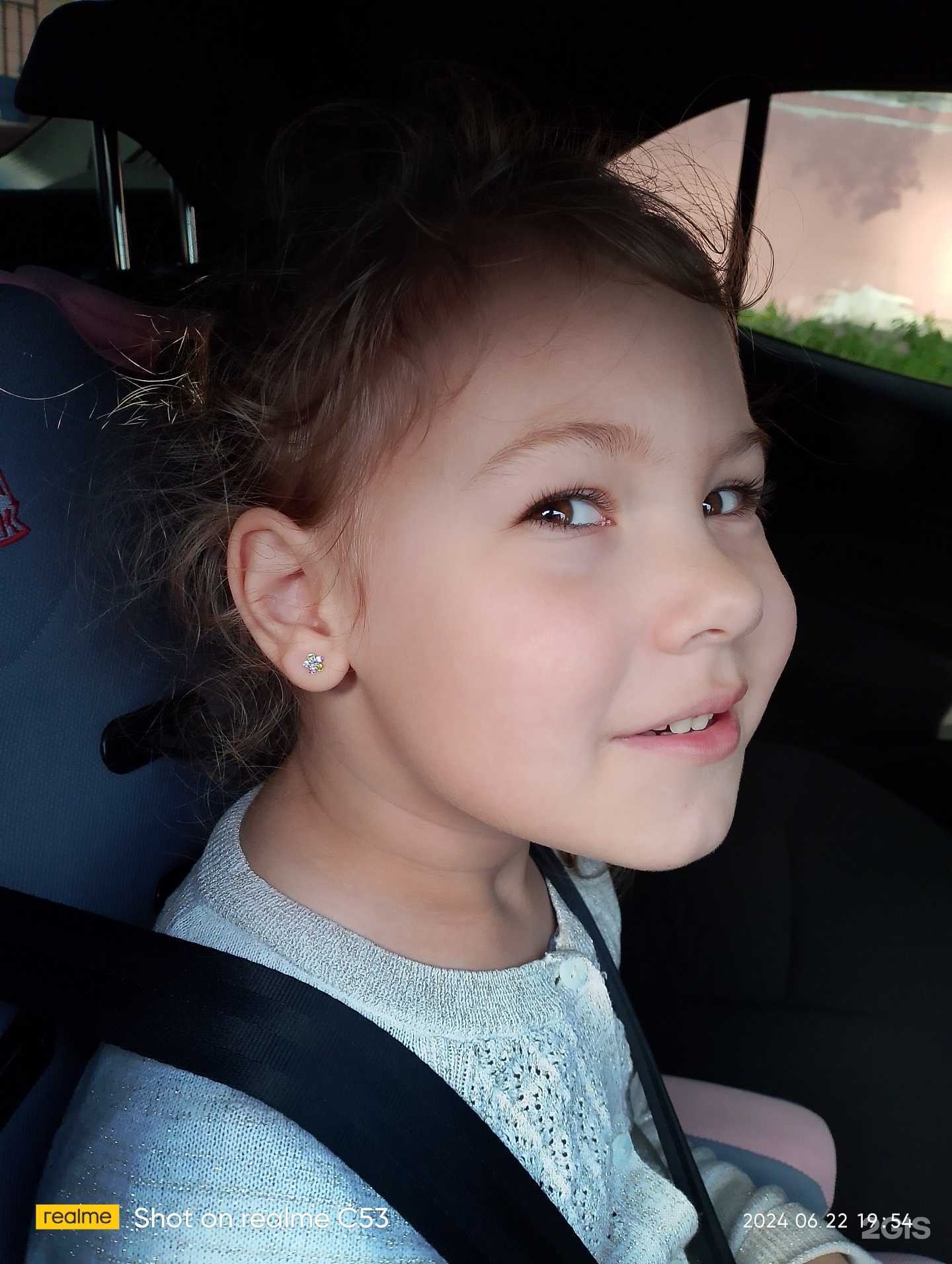 Отзывы на компанию Lind`Elin в Комсомольске-на-Амуре c фото