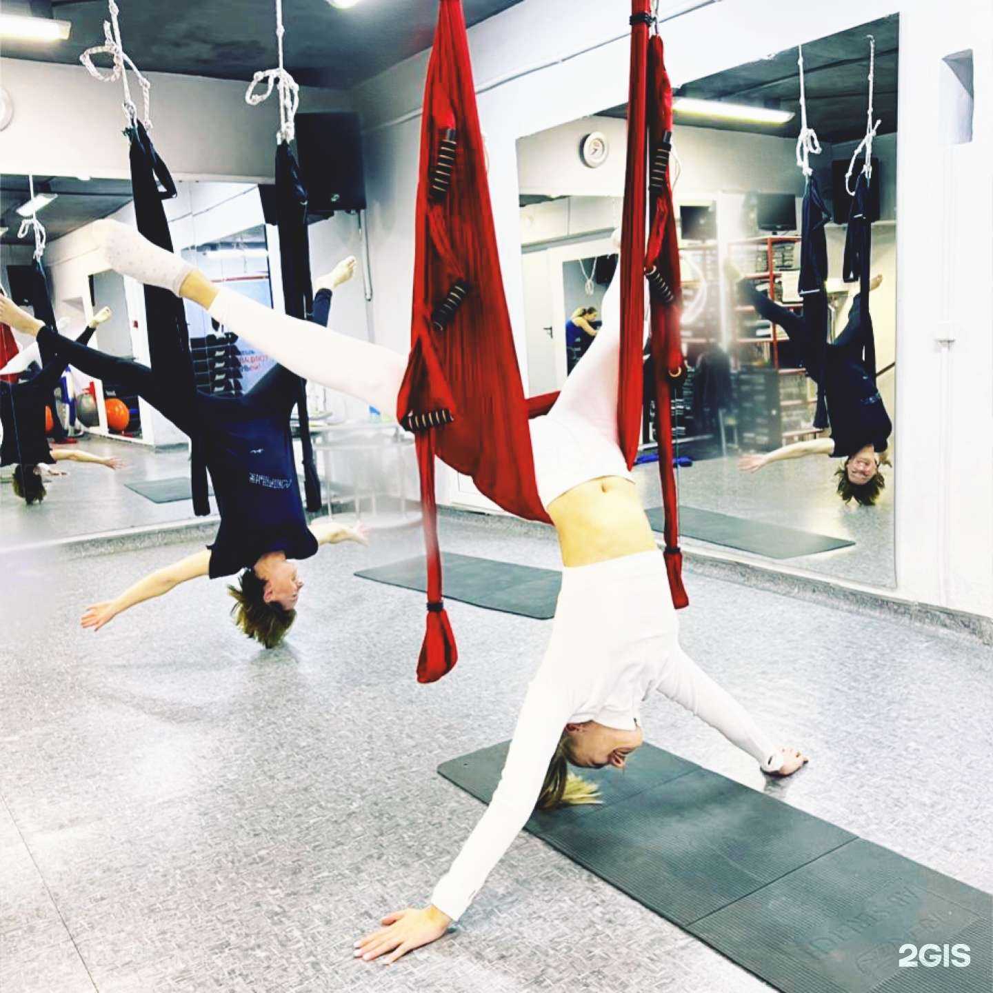 Отзывы на компанию Тонус в г. Пермь c фото