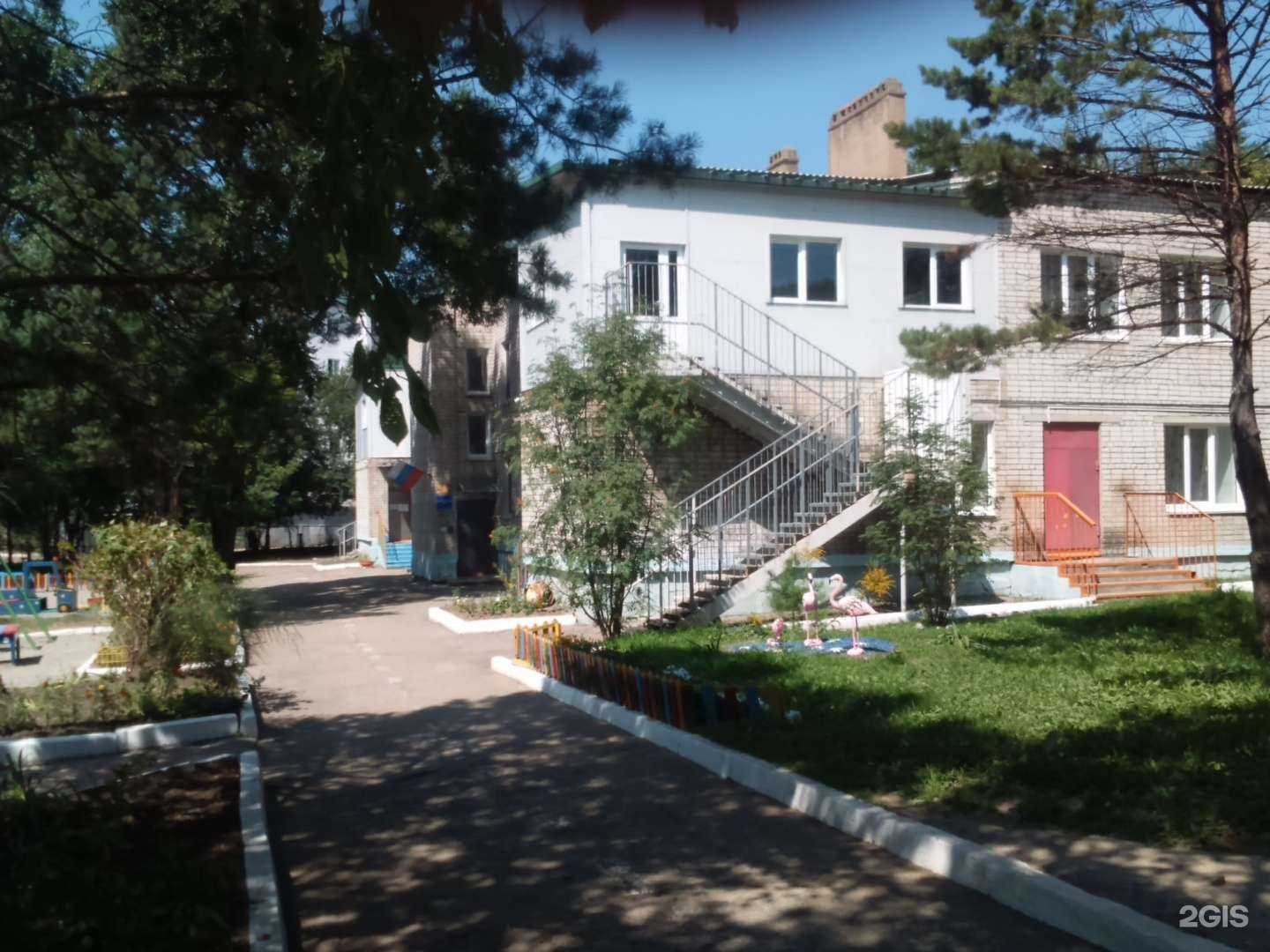 Отзывы на компанию Детский сад №9 в Уссурийске c фото