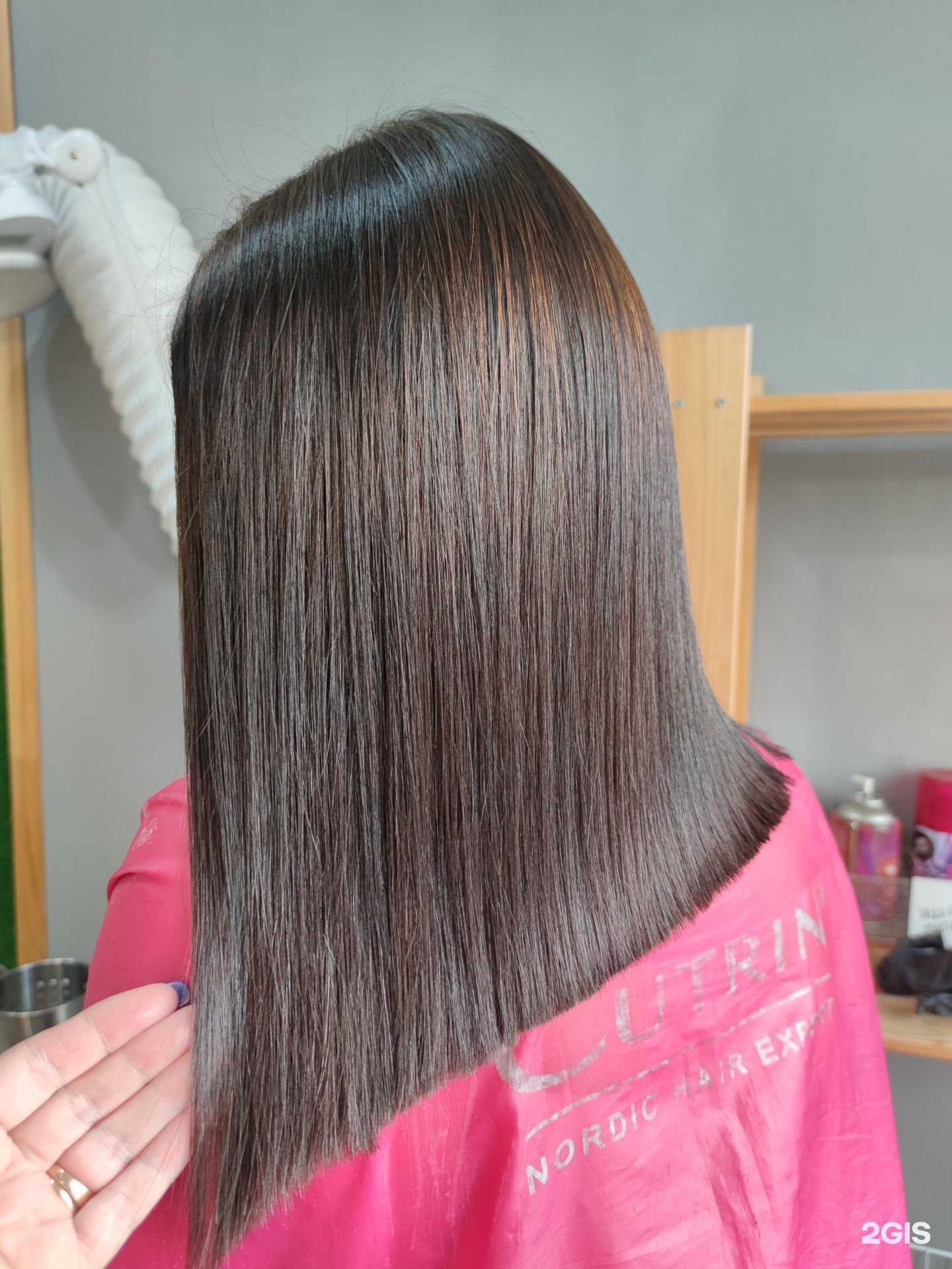 Отзывы на компанию Prokeratin в г. Бийск c фото