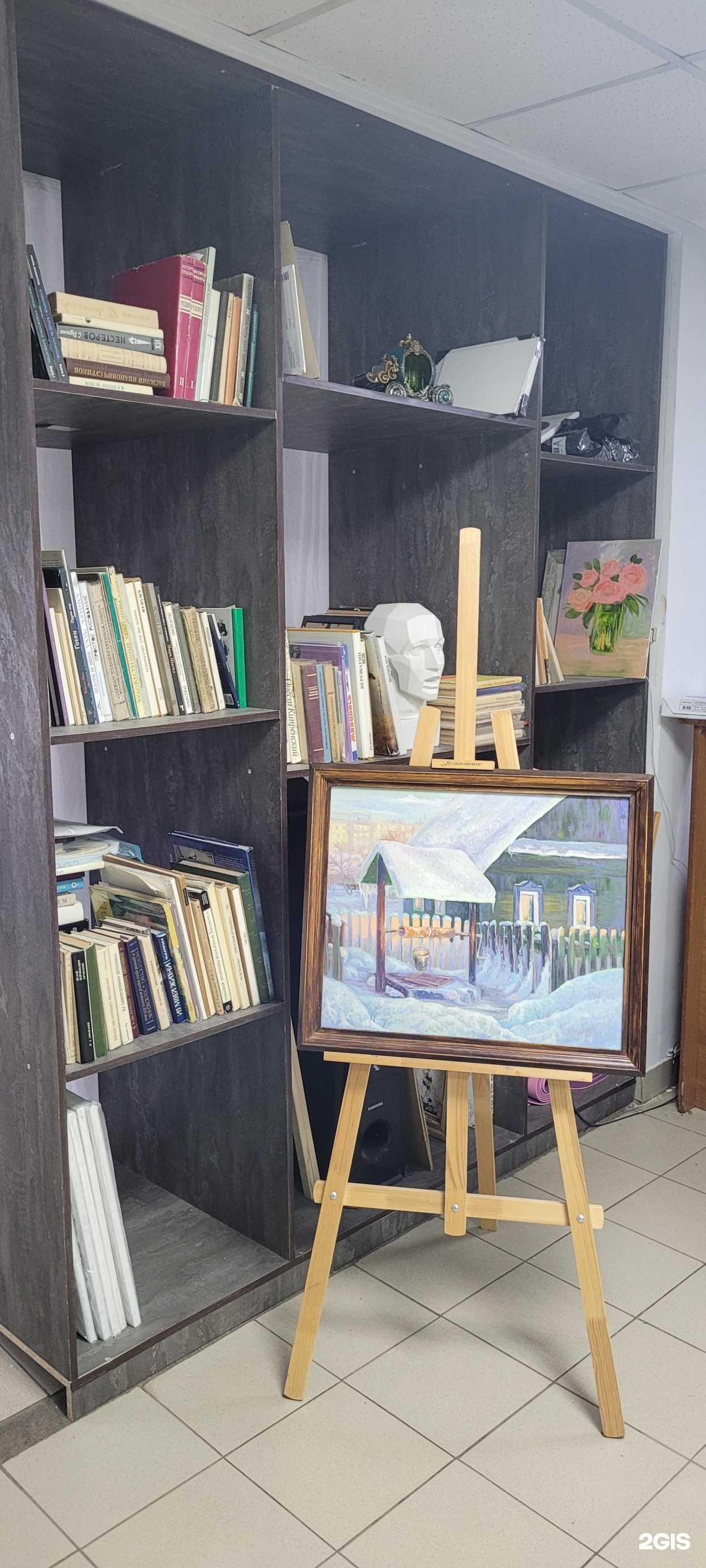 Отзывы на компанию Ракурсы в Уфе c фото