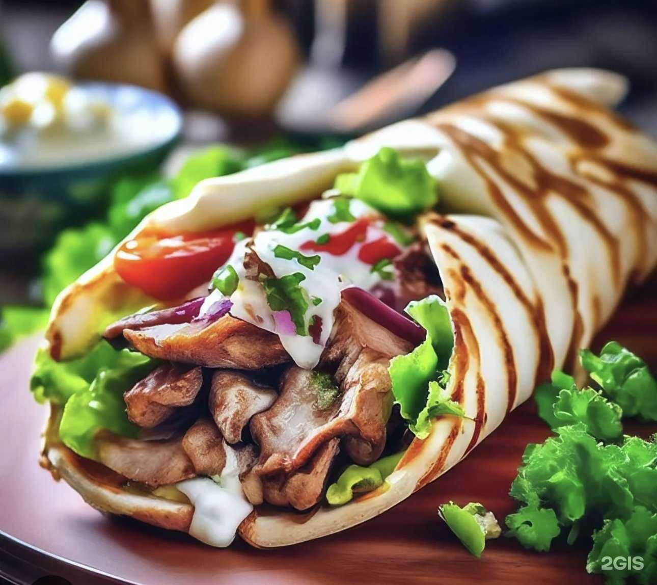 Отзывы на компанию Два брата в Норильске c фото