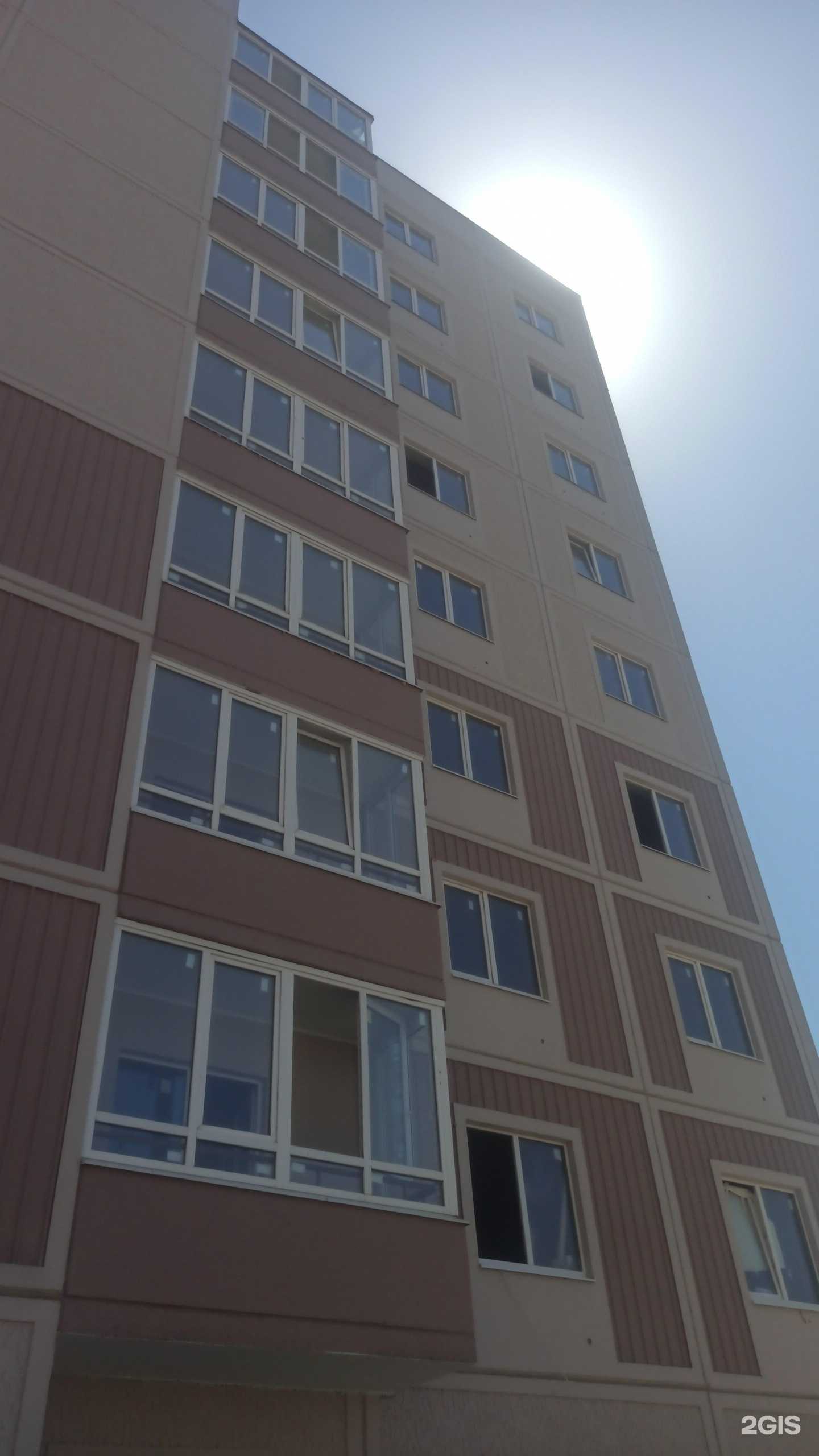 Отзывы на компанию Brow Bar в Ростове-на-Дону c фото - фотография 2 из 2