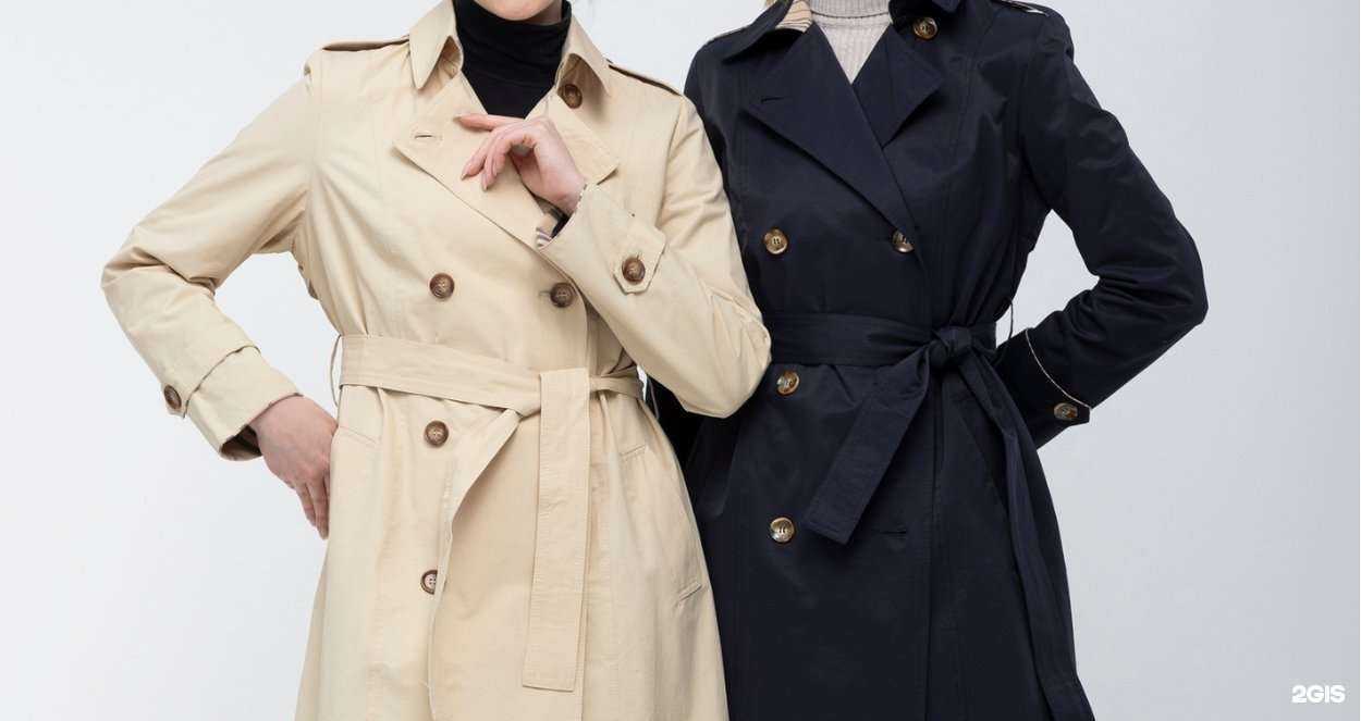 Отзывы на компанию Хит Пальто в Новосибирске c фото