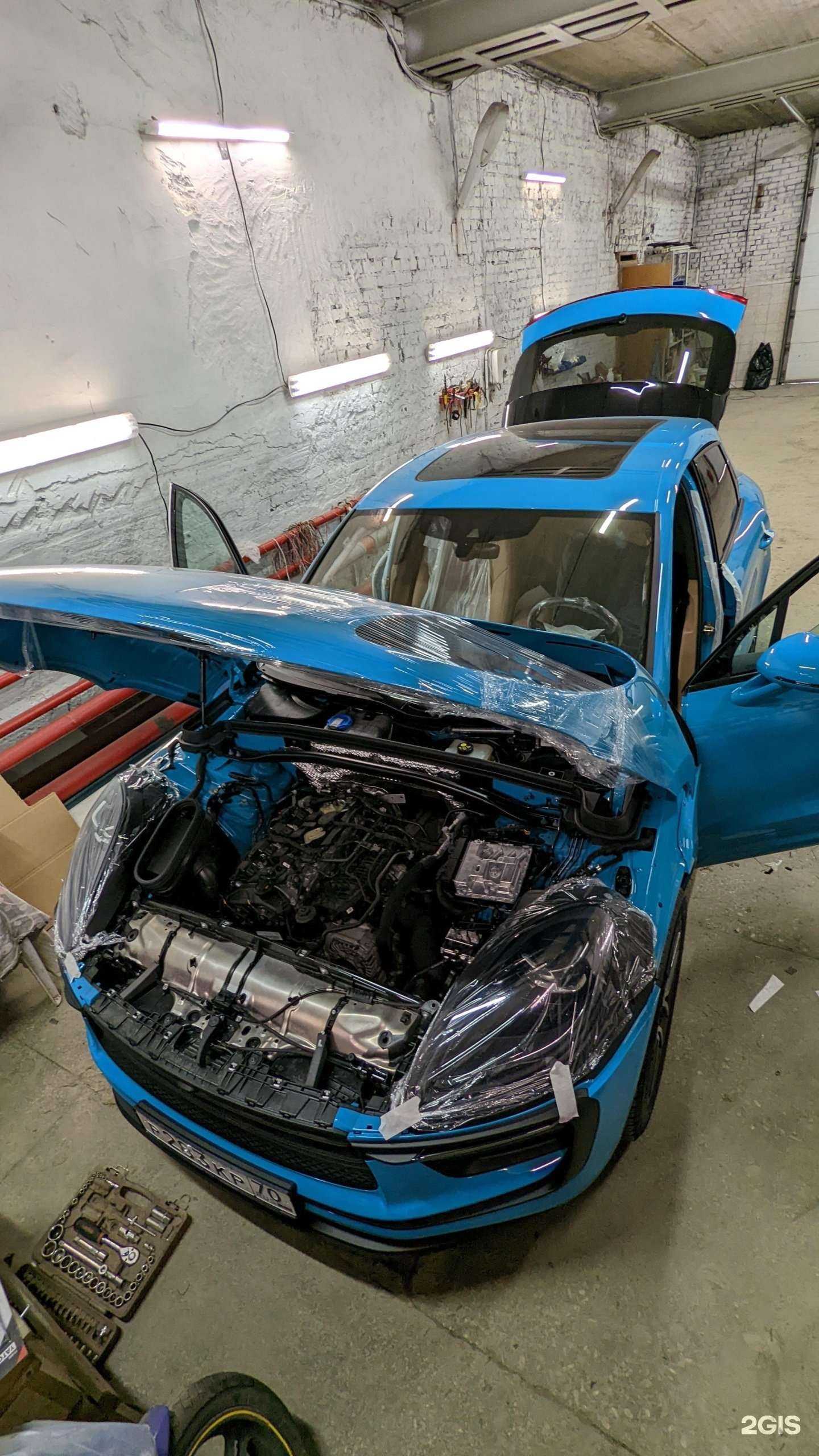 Отзывы на компанию УГОНА.НЕТ в г. Новосибирск c фото