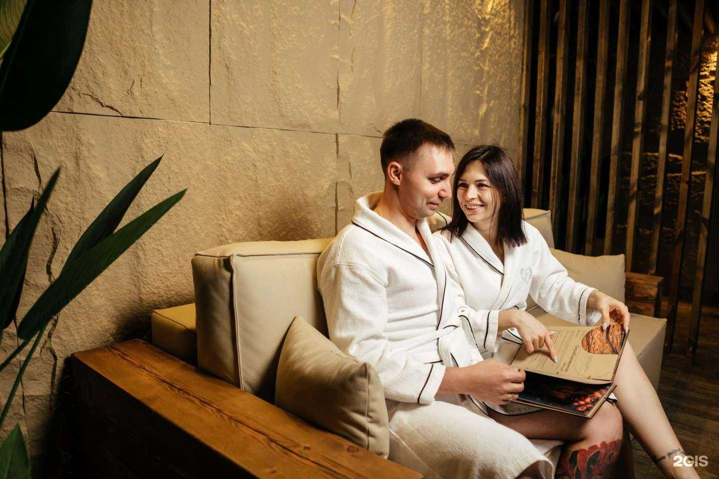 Отзывы на компанию Бодишань Горы в Хабаровске c фото