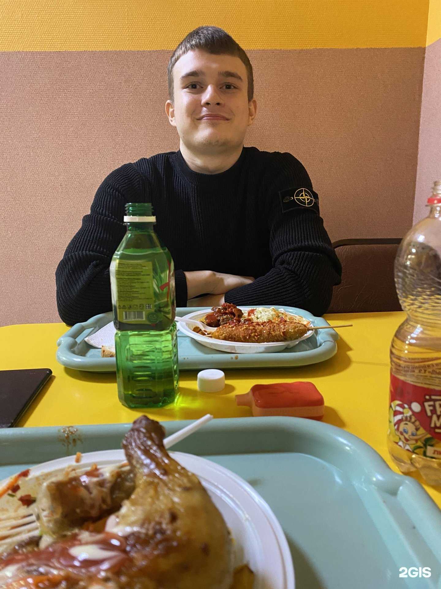 Отзывы на компанию Сайгон в Омске c фото