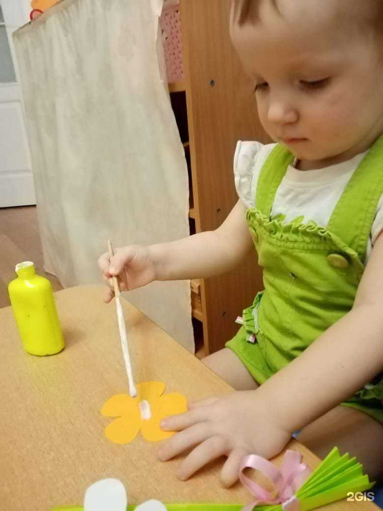 Отзывы на компанию Филиппок в г. Томск c фото