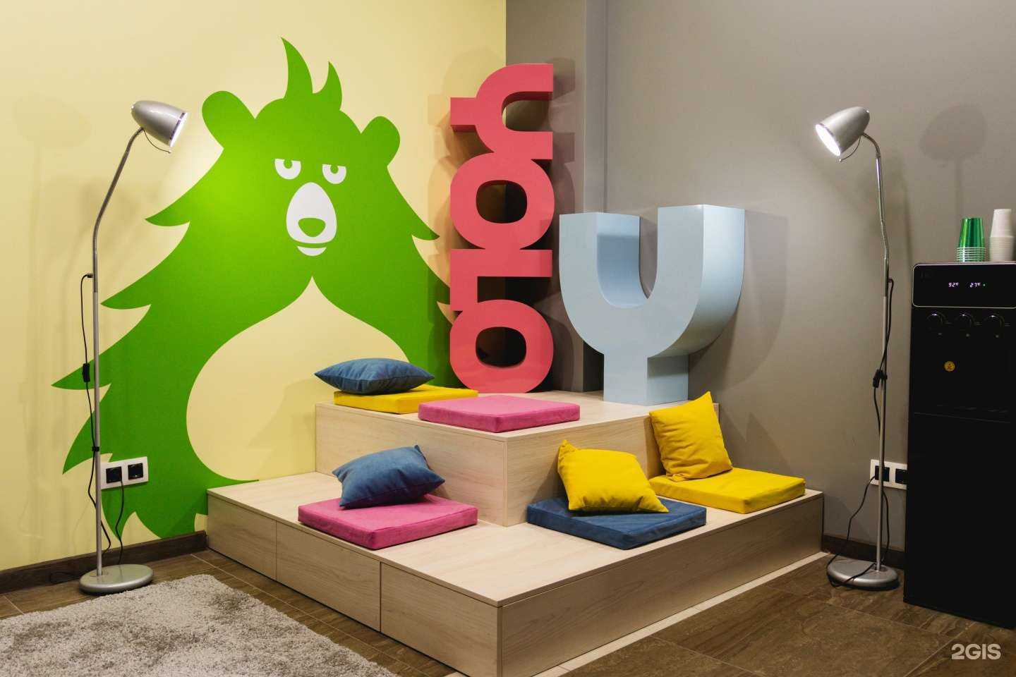 Отзывы на компанию Yolo в Иркутске c фото