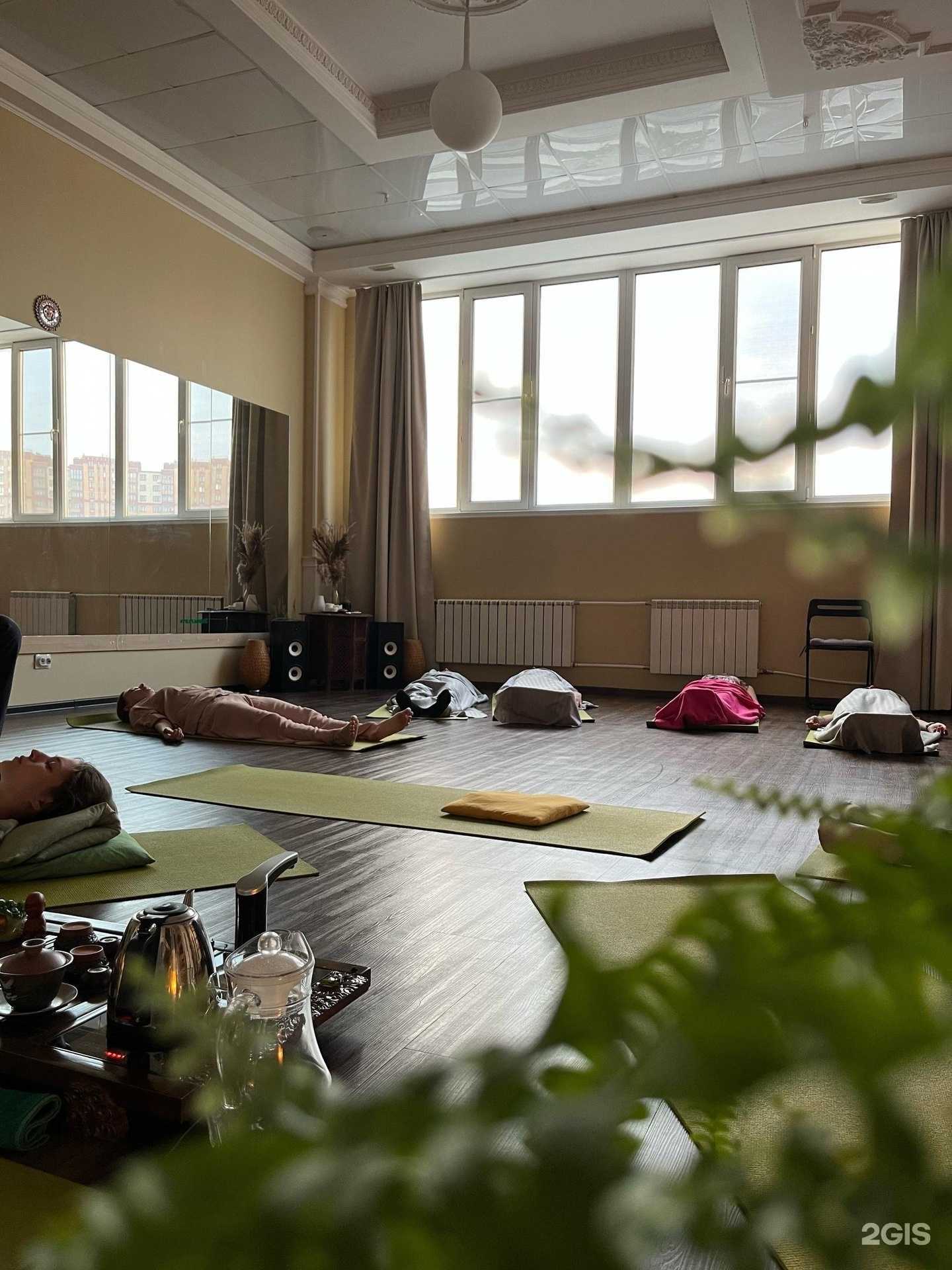 Отзывы на компанию Prana в Омске c фото